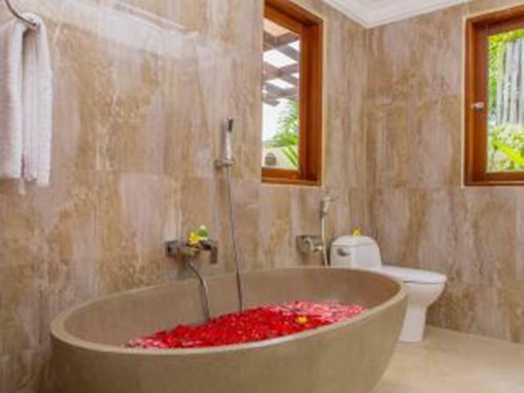 Villa Heliconia Seminyak Exteriér fotografie